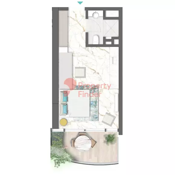 Floor 1
