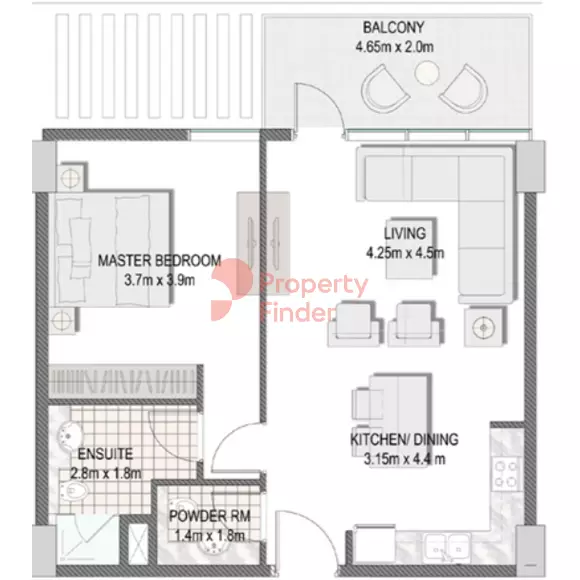 Floor 1