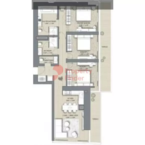Floor 1