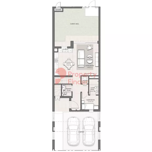 Floor 1