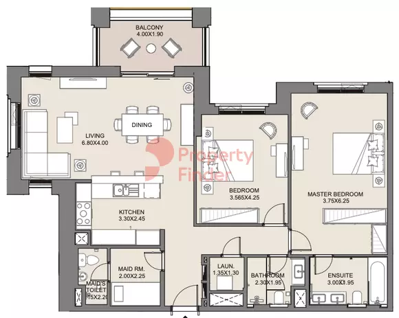 Floor 1