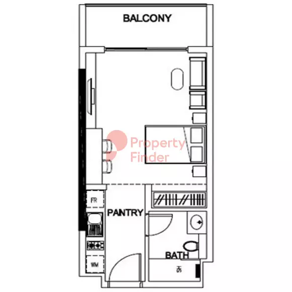 Floor 1