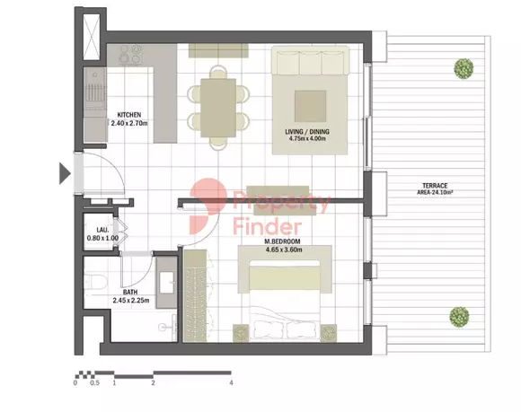 Floor 1