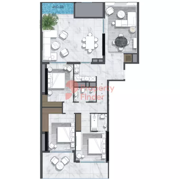 Floor 1