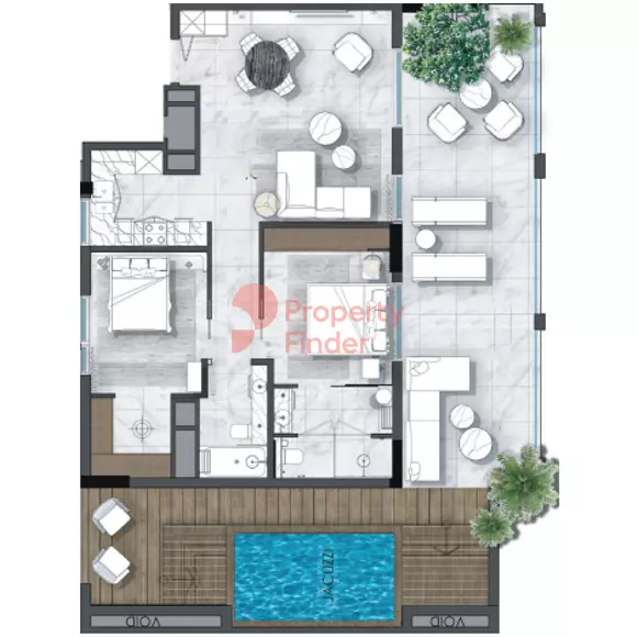 Floor 1