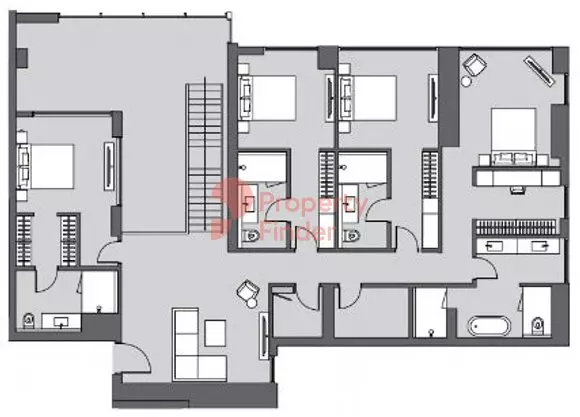 Floor 1