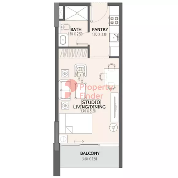 Floor 1