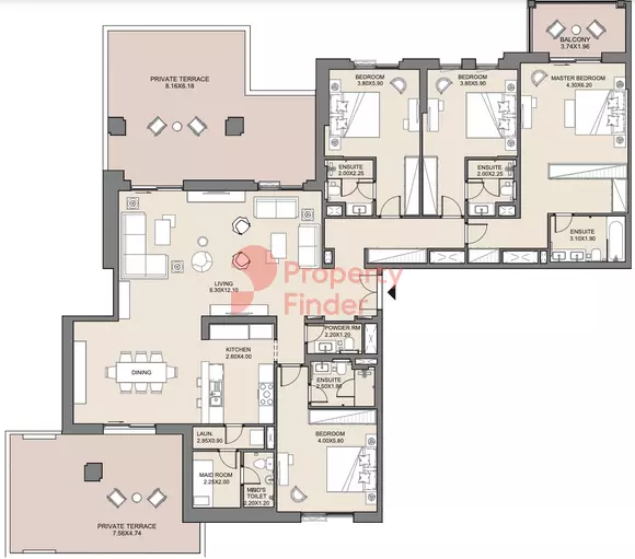 Floor 1