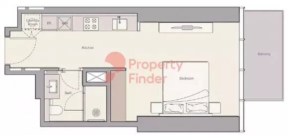 Floor 1