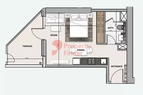 Floor 1