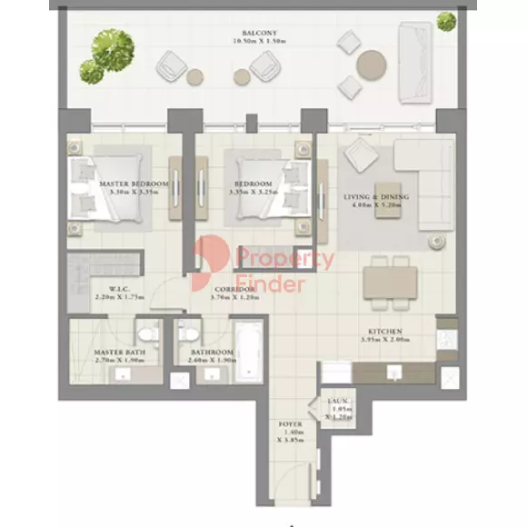 Floor 1