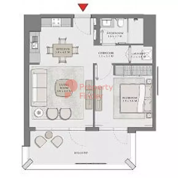 Floor 1