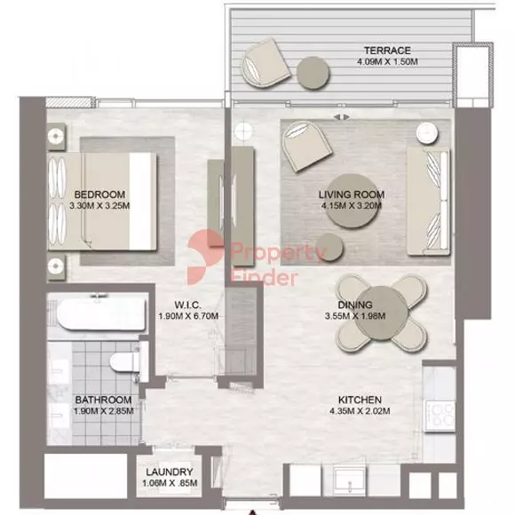 Floor 1