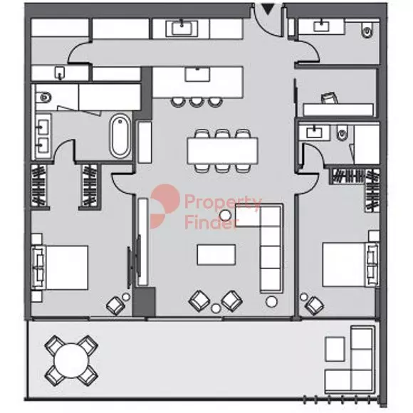 Floor 1