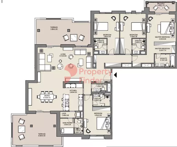 Floor 1