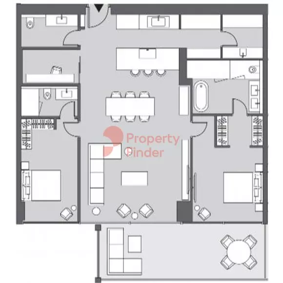 Floor 1