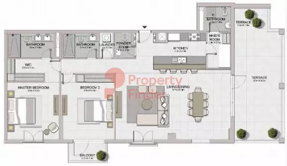Floor 1