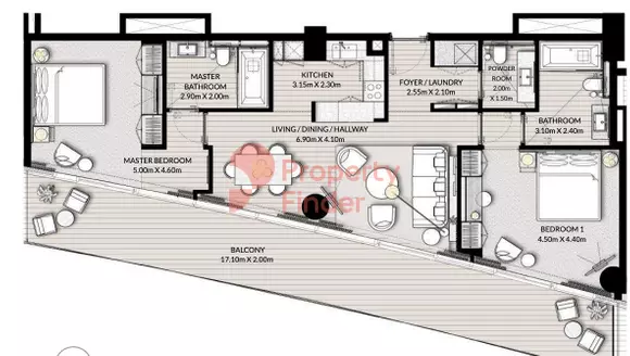 Floor 1