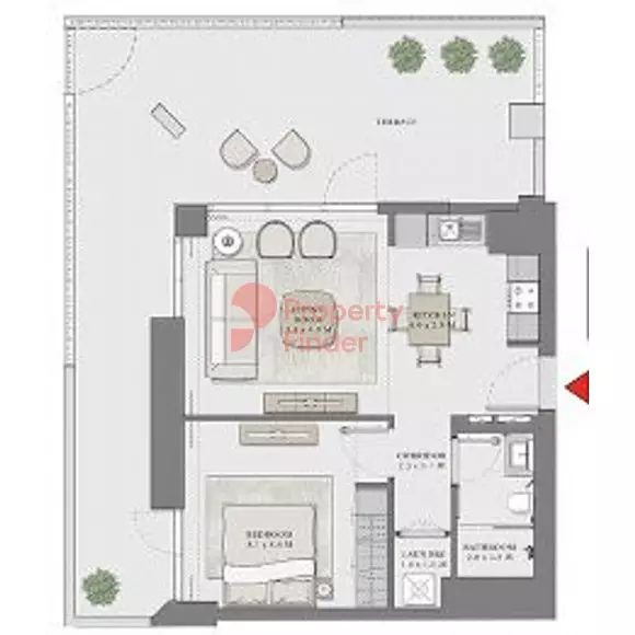 Floor 1