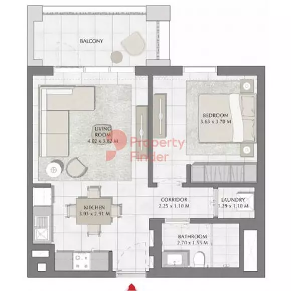 Floor 1