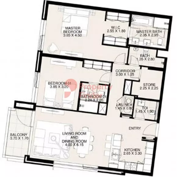 Floor 1