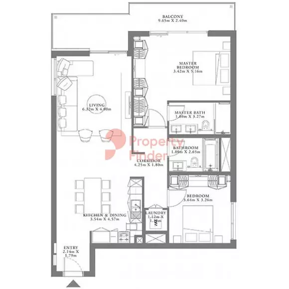 Floor 1
