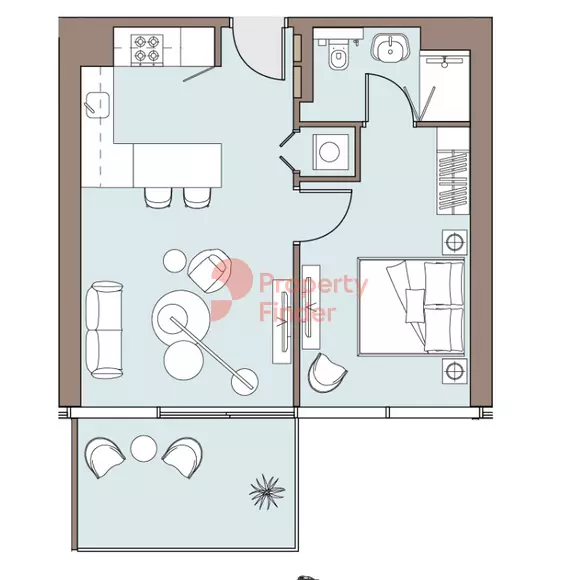 Floor 1
