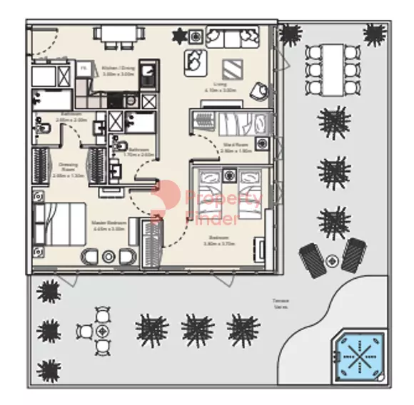Floor 1