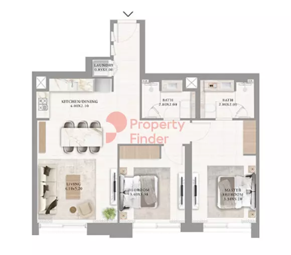 Floor 1