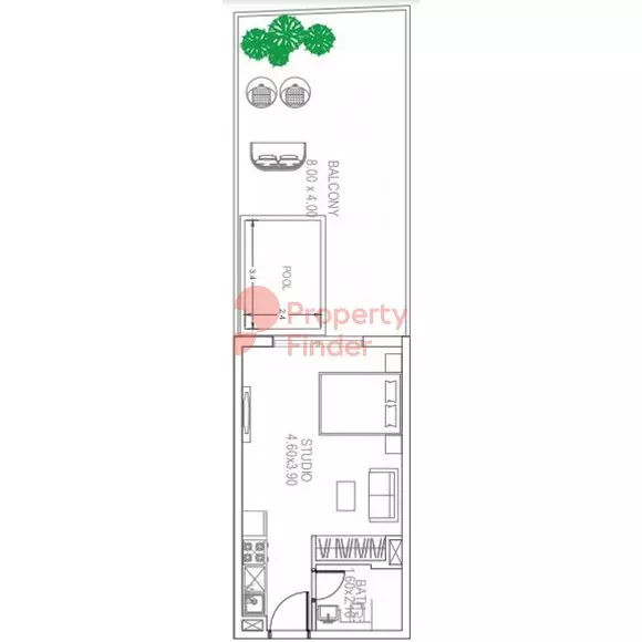 Floor 1