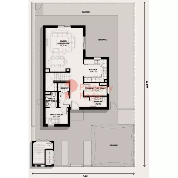 Floor 1