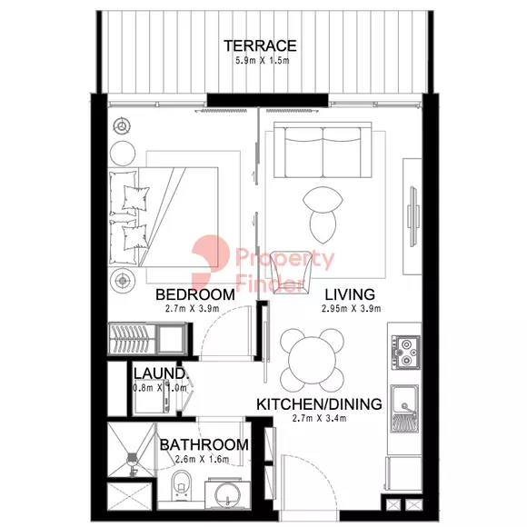 Floor 1