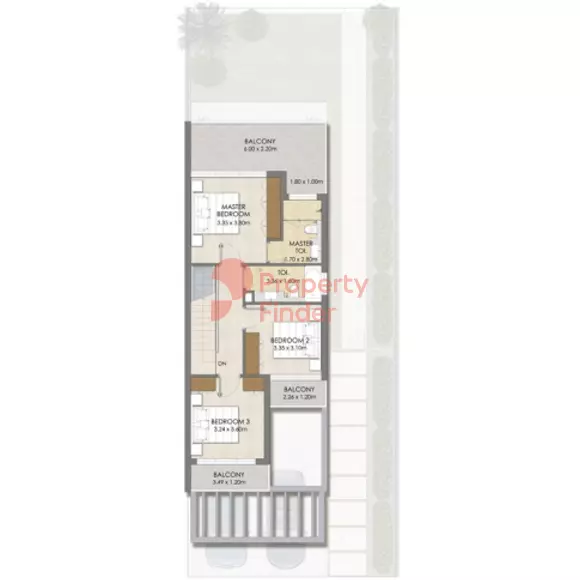 Floor 1
