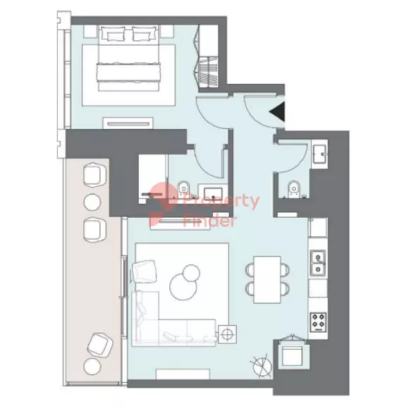 Floor 1