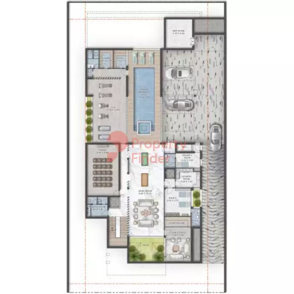 Floor 1