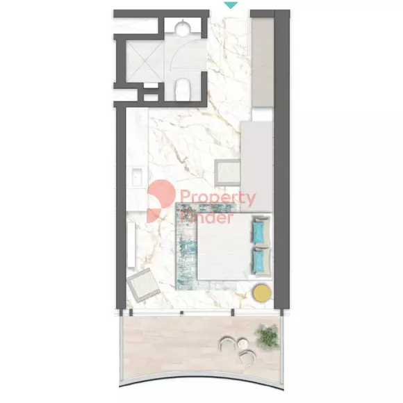 Floor 1
