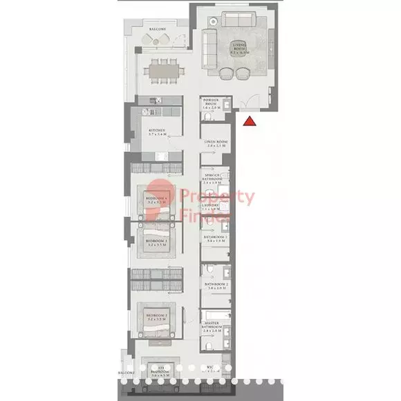 Floor 1
