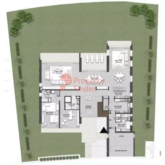 Floor 1