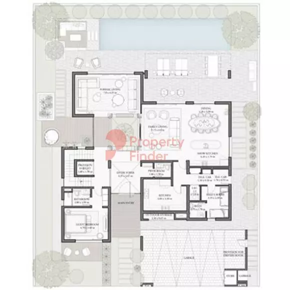 Floor 1