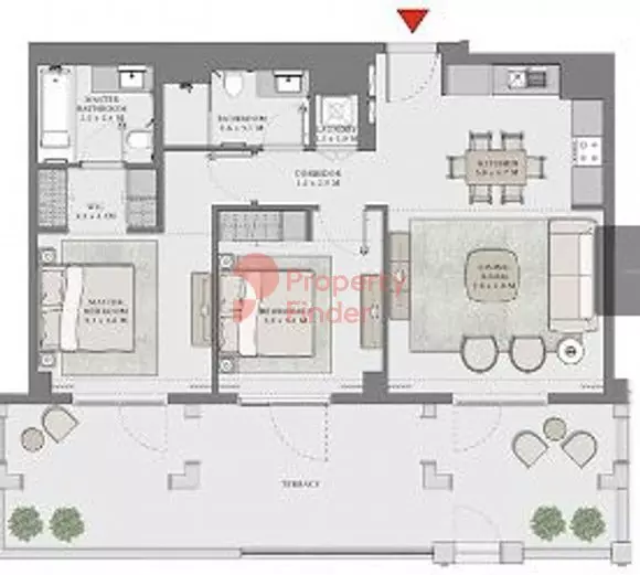 Floor 1
