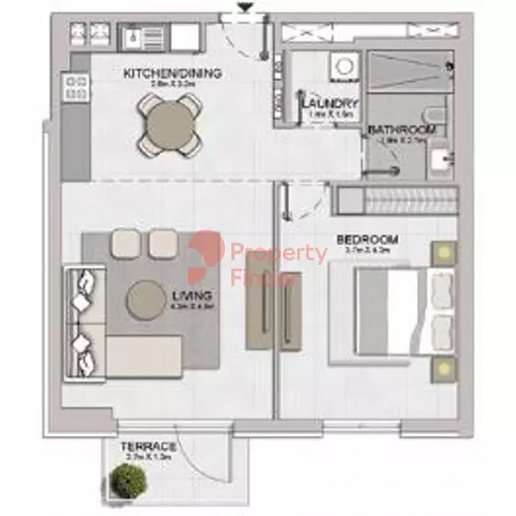 Floor 1