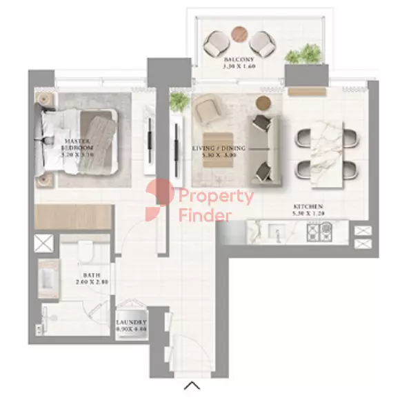Floor 1