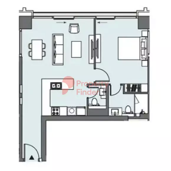 Floor 1