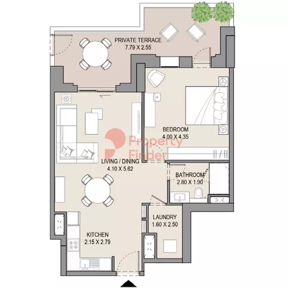 Floor 1