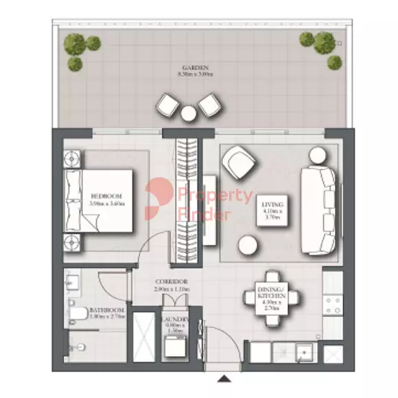Floor 1