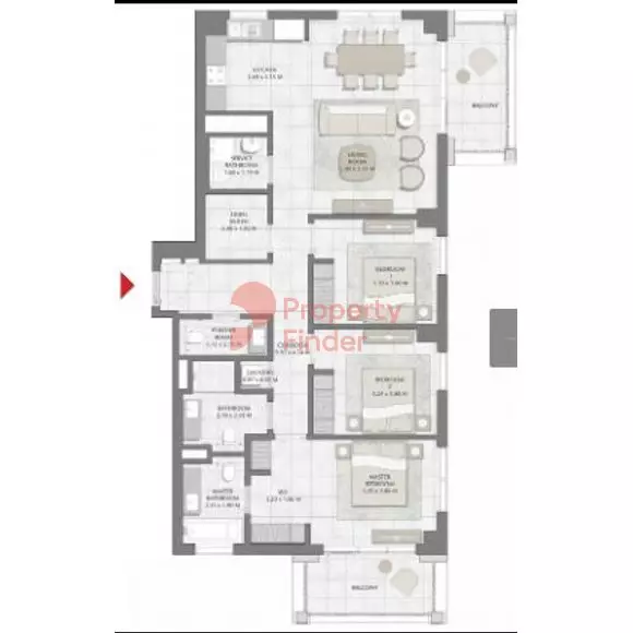 Floor 1