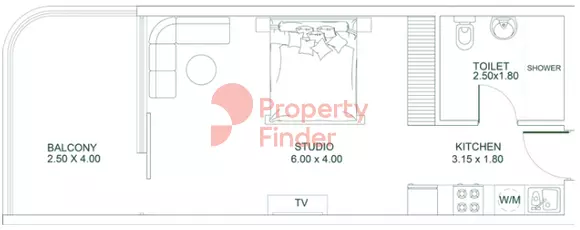 Floor 1