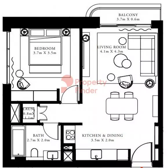 Floor 1