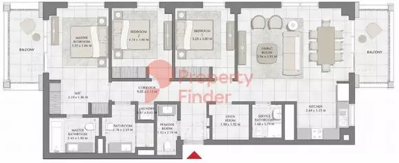 Floor 1