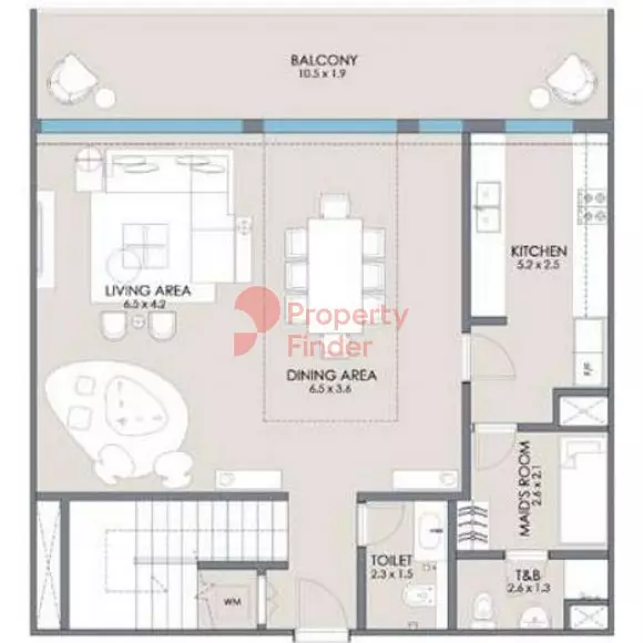 Floor 1